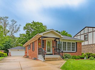 320 N Walnut St, Itasca, IL 60143