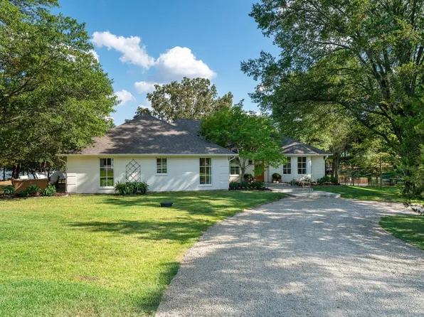 9700 Timbercreek Dr, Bonham, TX 75418