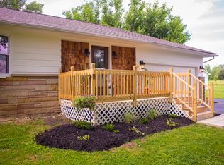 10483 Adams Rd, Galena, OH 43021