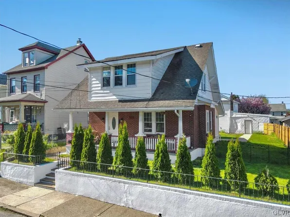 320 E Berwick St, Easton, PA 18042