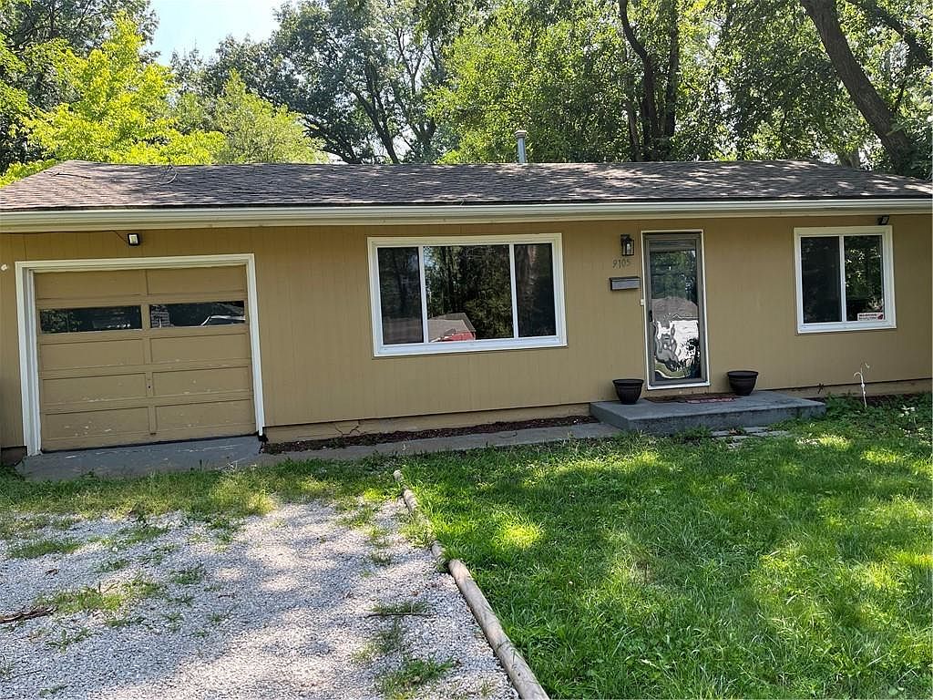 9105 E 67th Ter, Raytown, MO 64133 Zillow