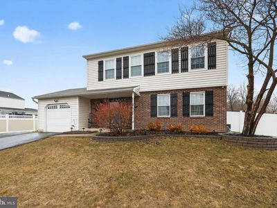 216 Hampton Dr, Langhorne, PA, 19047