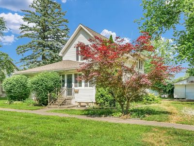 519 S 4th St, Fairbury, IL, 61739
