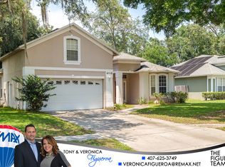 4115 Old Trafford Way, Orlando, FL 32810