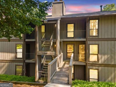 109 NE Cedar Ct SE #109, Marietta, GA, 30067