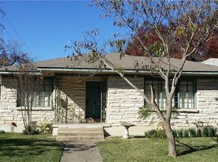 3800 Avenue G, Austin, TX 78751