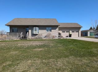 171 E Brown Rd, Munger, MI 48747