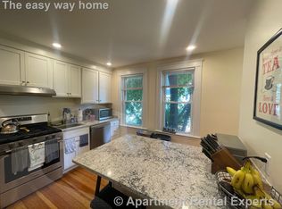 24 Ashland St #2, Somerville, MA 02144