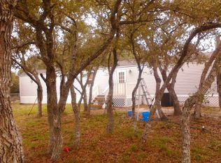 1262 Mack Rd, Aransas Pass, TX 78336