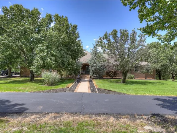 1426 E State Line Rd, Baxter Springs, KS 66713