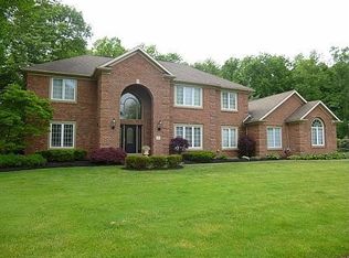 35 Cedar Ml, Rochester, NY 14626