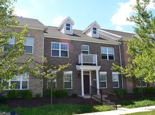 13148 Saxony Blvd, Fishers, IN 46037