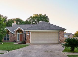 3000 Peacemaker St, Round Rock, TX 78681