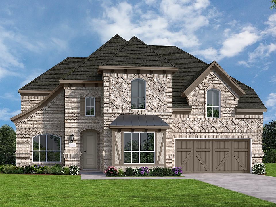 Elevation E