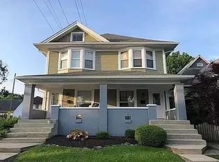 1323 E Vermont St, Indianapolis, IN 46202