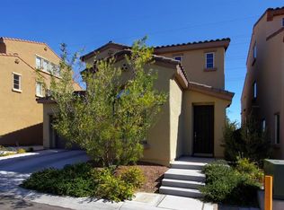 6600 Grand Concourse St, Las Vegas, NV 89166