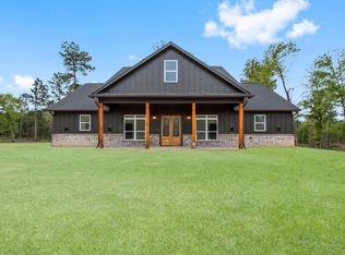 393 Hanson Rd, Onalaska, TX 77360