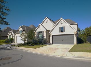 284 Kimble Creek Loop, Kyle, TX 78640