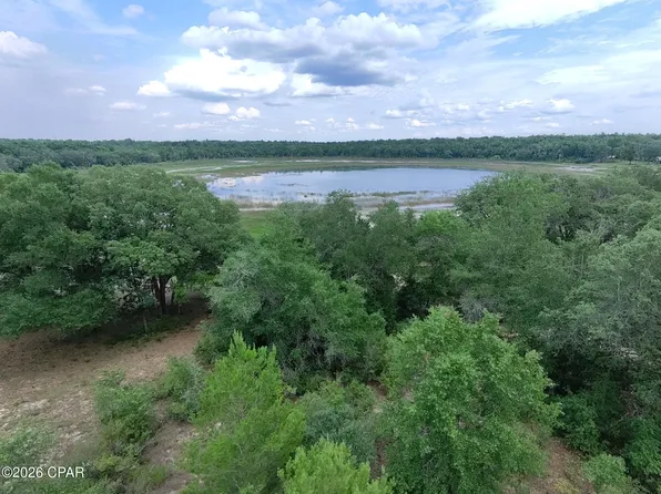 LOT 16 Chapel Ave, Chipley, FL 32428