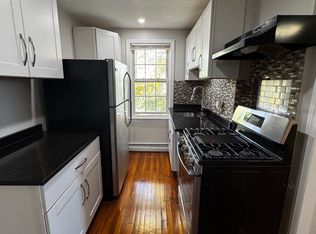 29 Humphreys St APT 2F, Boston, MA 02125