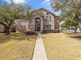 1403 Chalk Ln, Cedar Park, TX 78613