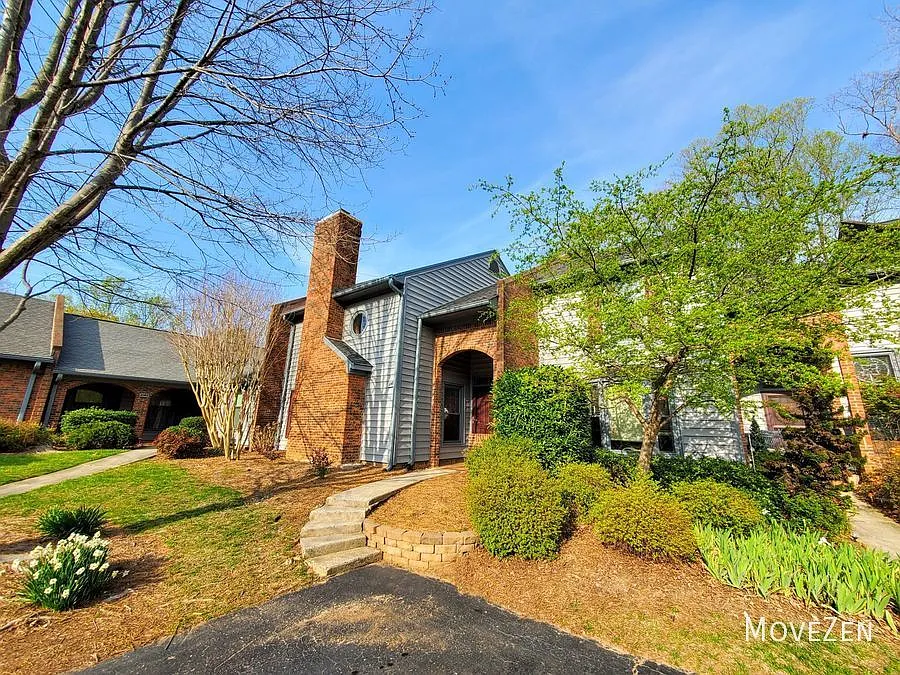 2305 Brandt Village Greensboro NC 27455 Updated with Gorgeous Yard & Patio — Photo 2