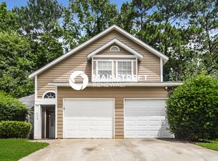 2050 Downs Pl, Lithonia, GA 30058