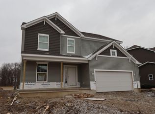 3682 Eagles Landing Dr, Powell, OH 43065