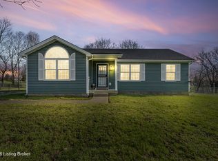 179 Evelyn Dr, Taylorsville, KY 40071
