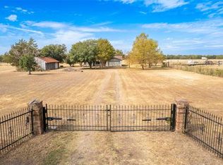 4906 County Road 2244, Greenville, TX 75402