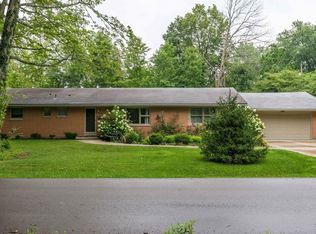 450 Pleasant St, Yellow Springs, OH