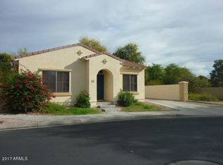 209 N 76th Pl, Mesa, AZ 85207