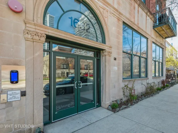 1632 S Indiana Ave APT 608, Chicago, IL 60616