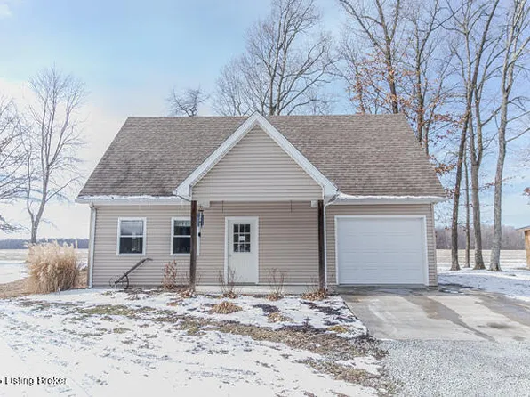 4657 S 850 W, Lexington, IN 47138