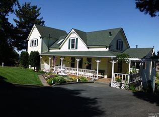 1802 Wagner Ln, Petaluma, CA 94954