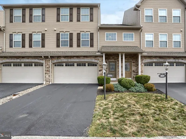 2649 Amanda Dr, Harrisburg, PA 17112