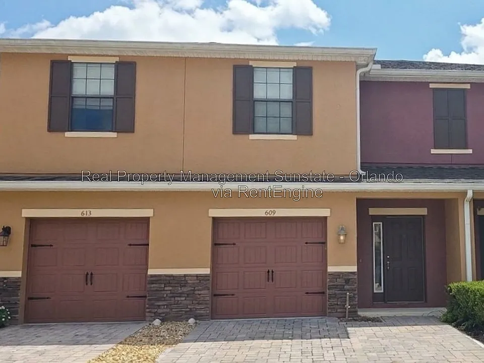 609 Joyful Blossom Pl
