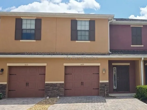 609 Joyful Blossom Pl, Longwood, FL 32750