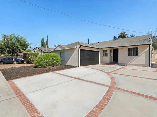 13739 Wyandotte St, Van Nuys, CA 91405