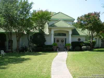 1511 Cloud Gate, San Antonio, TX, 78248