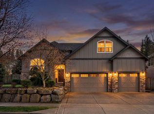 1406 NW 44th Ave, Camas, WA 98607