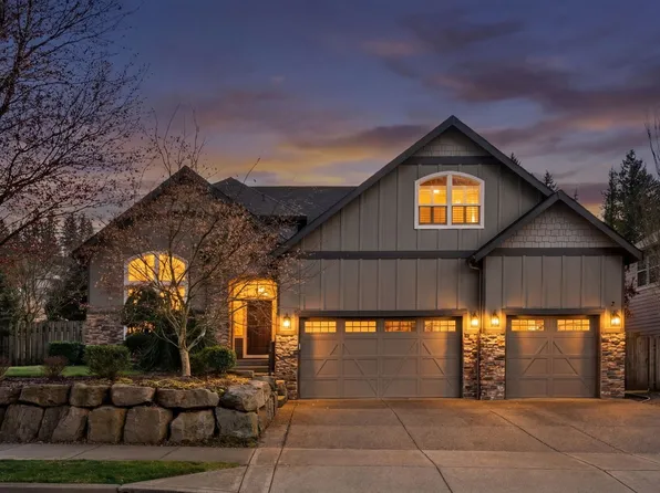 1406 NW 44th Ave, Camas, WA 98607