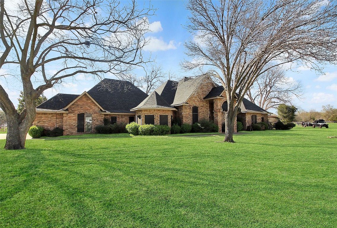 1090 Eubanks Rd, Combine, TX 75159 MLS 20273446 Zillow