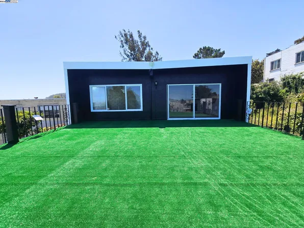 250 Mansell St, San Francisco, CA 94134