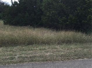 26 N Winecup Dr, Morgans Pt Resort, TX 76513