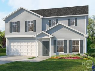 112 Hasty Point Road, Port Wentworth, GA 31407