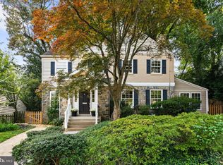 5123 Baltimore Ave, Bethesda, MD 20816