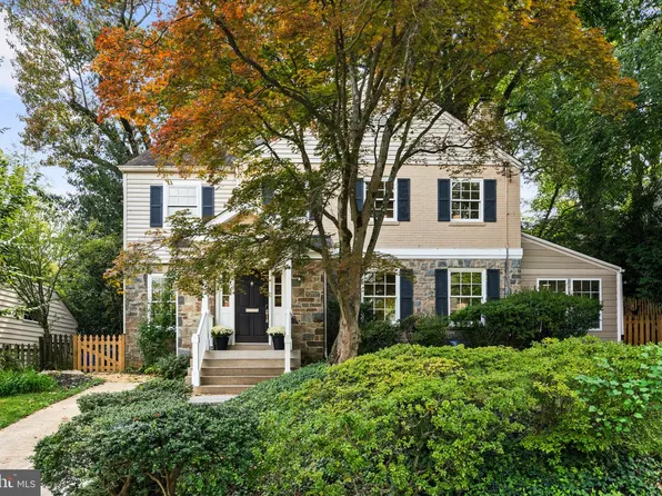5123 Baltimore Ave, Bethesda, MD 20816
