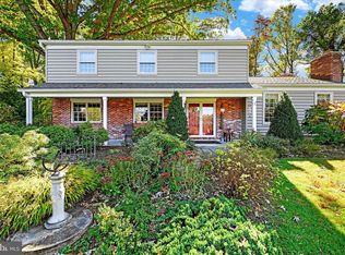 13725 Princess Anne Way, Phoenix, MD 21131