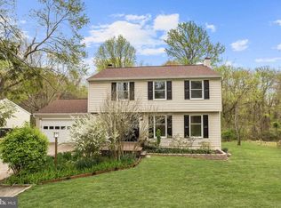 6356 Sandchain Rd, Columbia, MD 21045